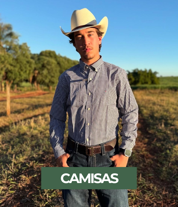 CAMISAS