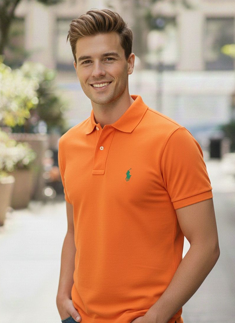 Camiseta Polo Ralph Lauren