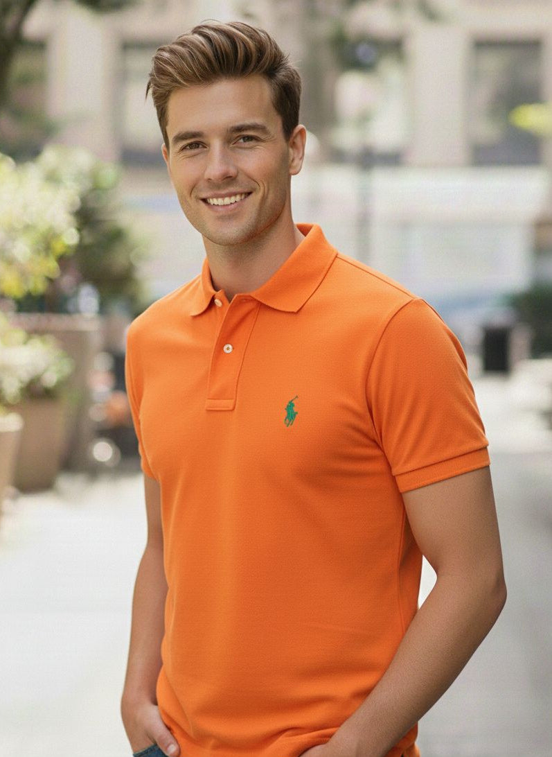Camiseta Polo Ralph Lauren