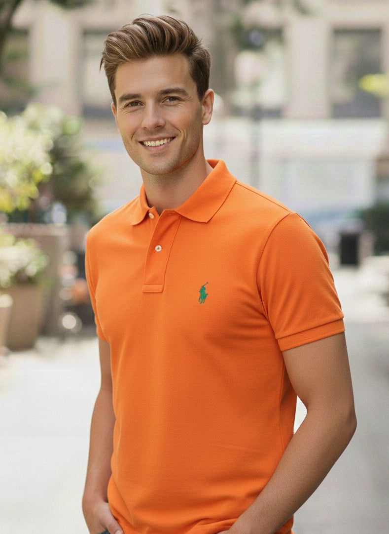 Camiseta Polo Ralph Lauren