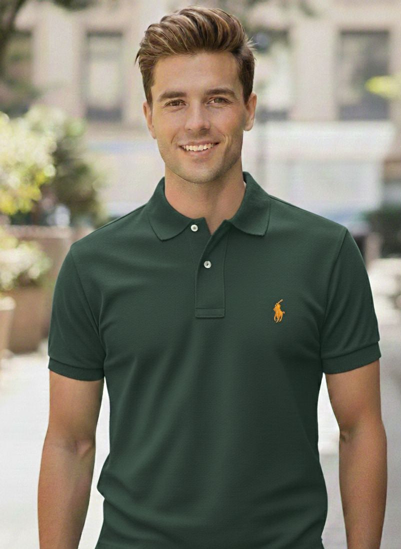 Camiseta Polo Ralph Lauren