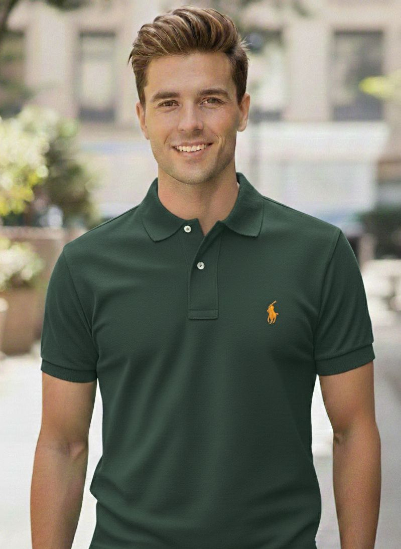 Camiseta Polo Ralph Lauren