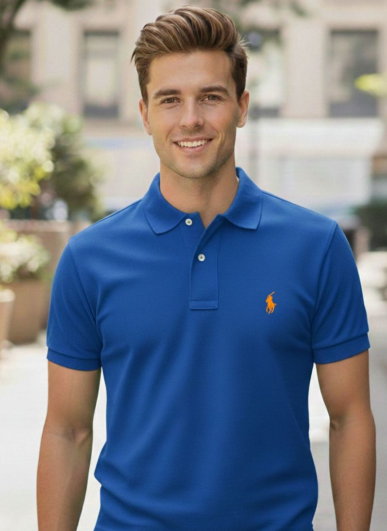 Camiseta Polo Ralph Lauren
