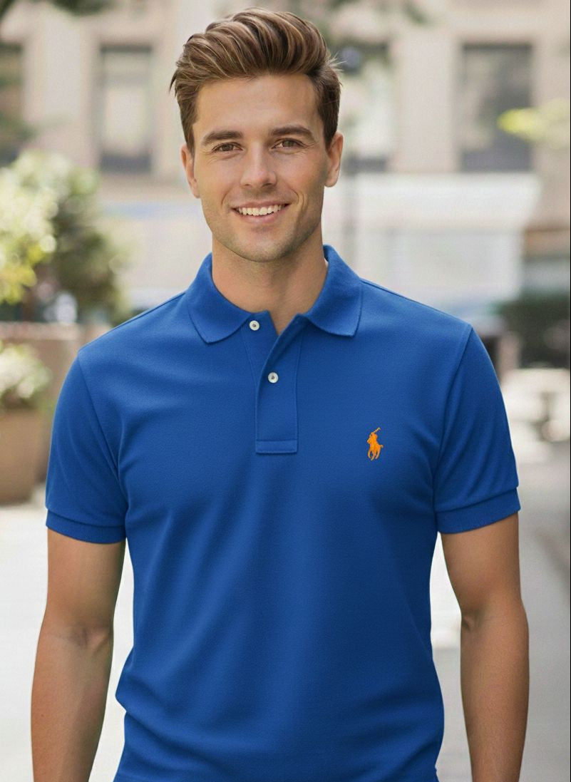 Camiseta Polo Ralph Lauren