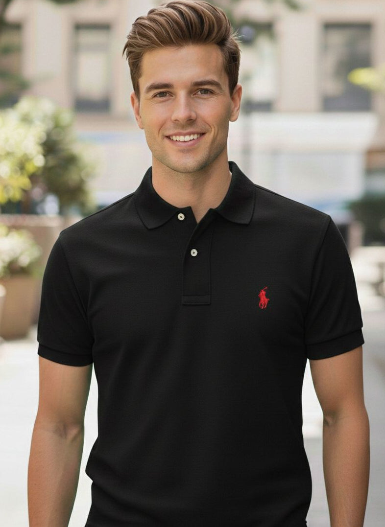 Camiseta Polo Ralph Lauren
